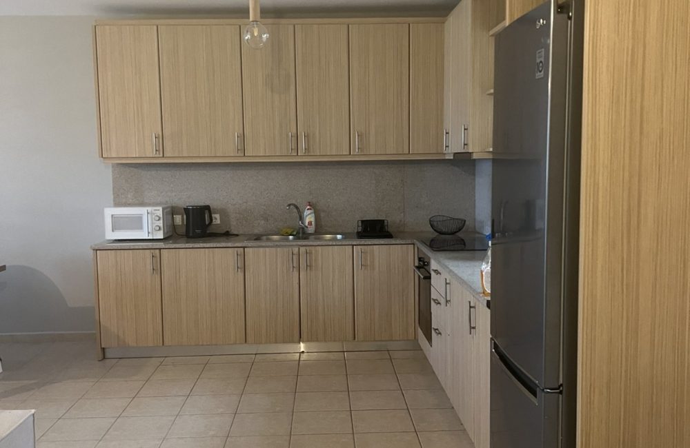 Horizon Deluxe Apartment