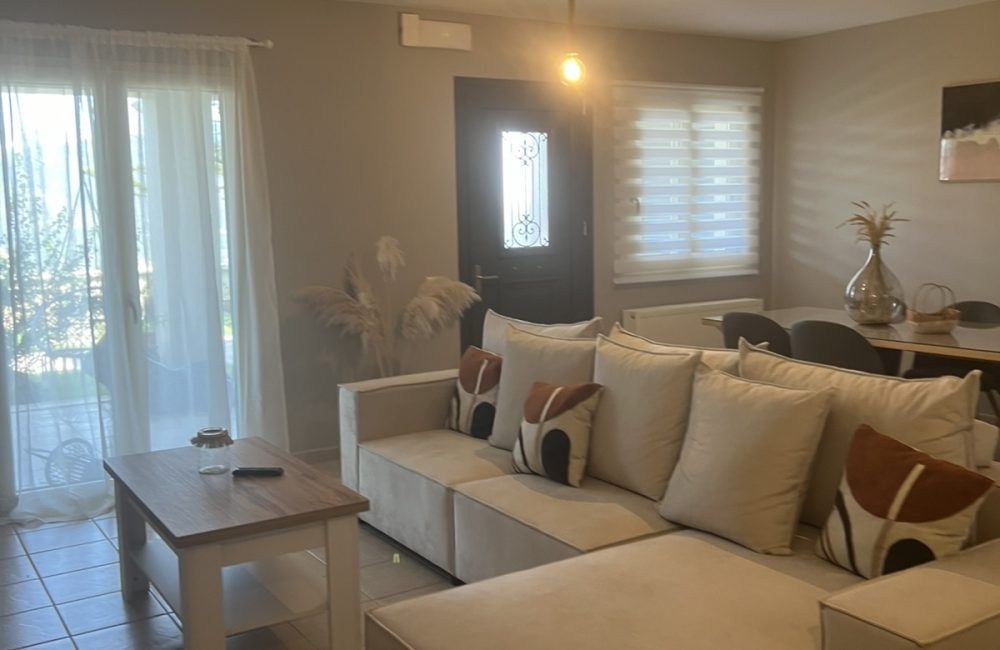 Horizon Deluxe Apartment