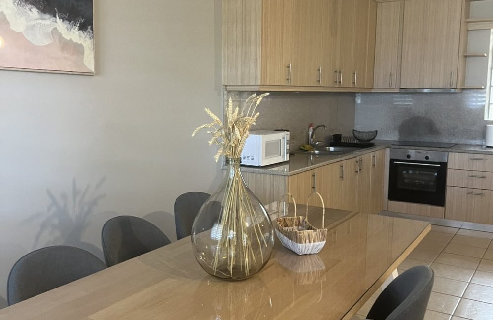 Horizon Deluxe Apartment