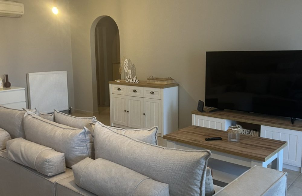 Horizon Deluxe Apartment