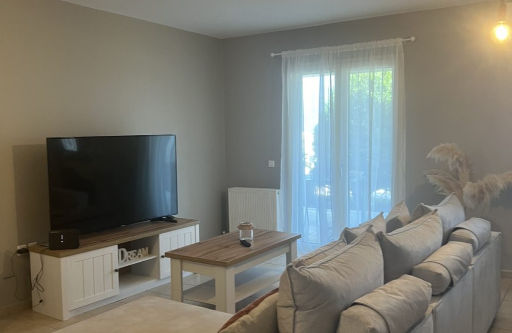 Horizon Deluxe Apartment