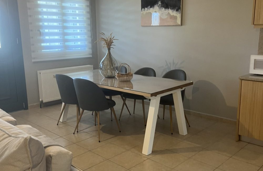 Horizon Deluxe Apartment