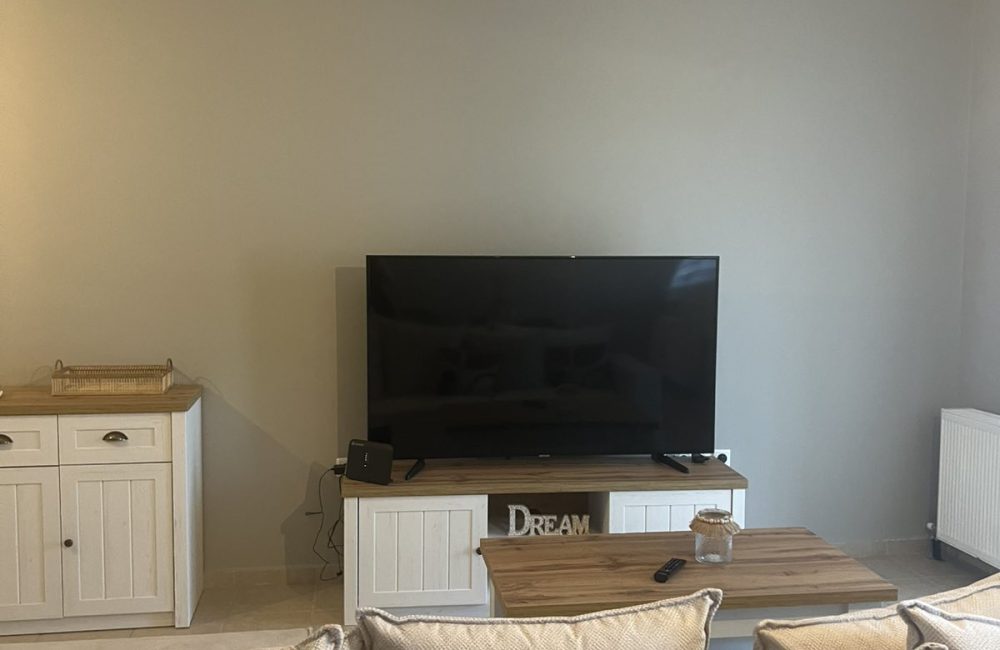 Horizon Deluxe Apartment