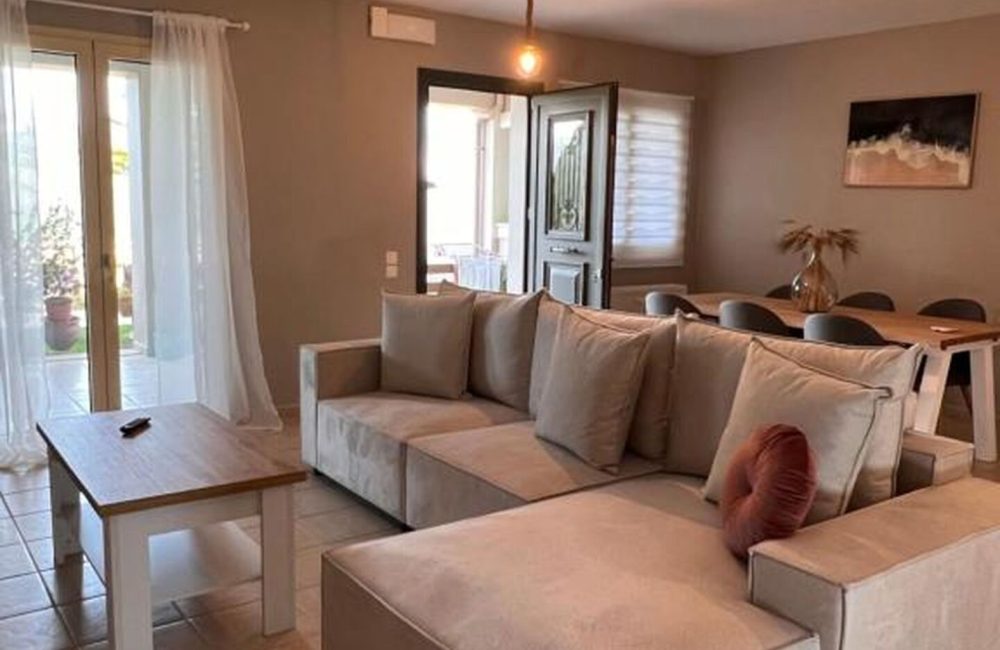 Horizon Deluxe Apartment