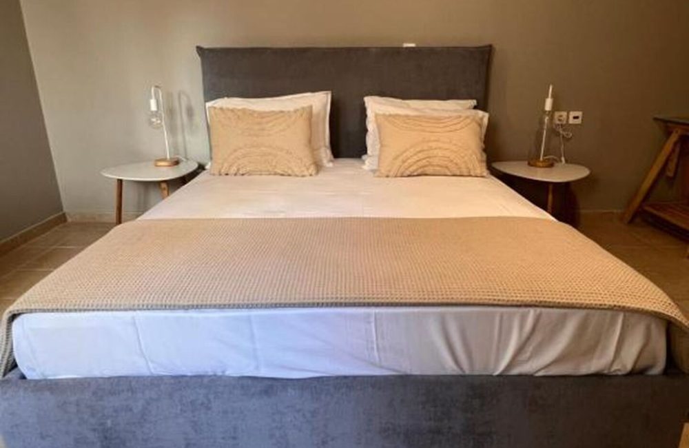 Horizon Deluxe Apartment