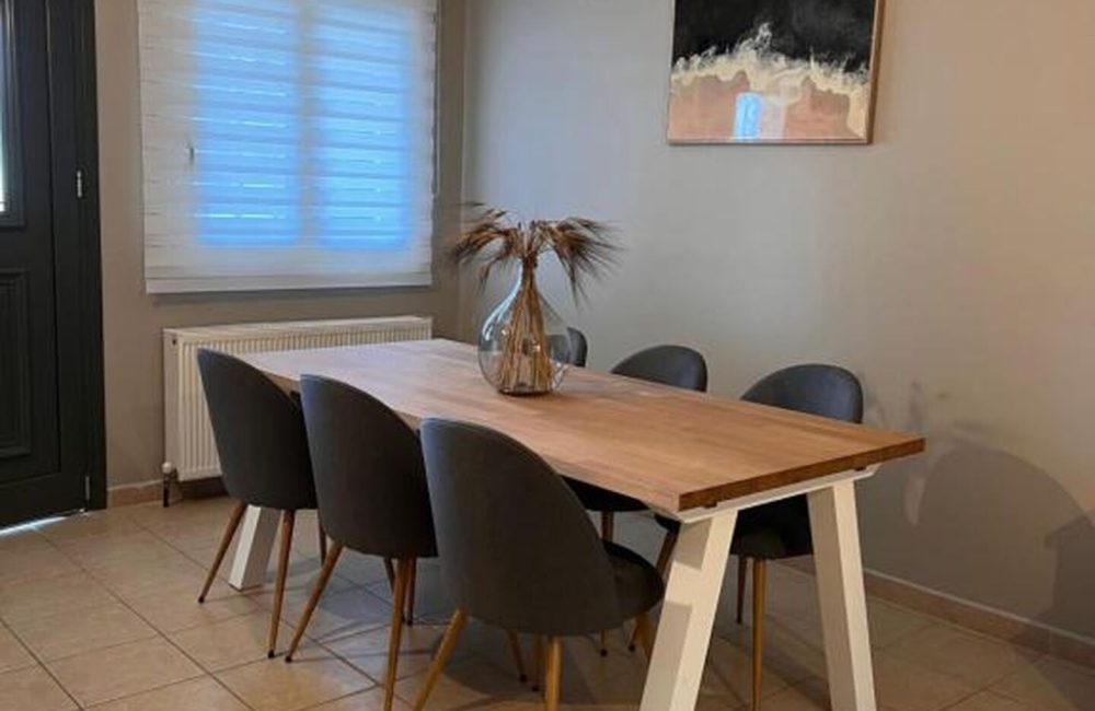 Horizon Deluxe Apartment