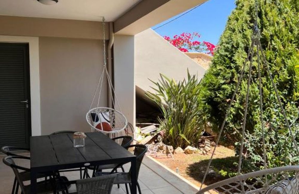 Horizon Deluxe Apartment