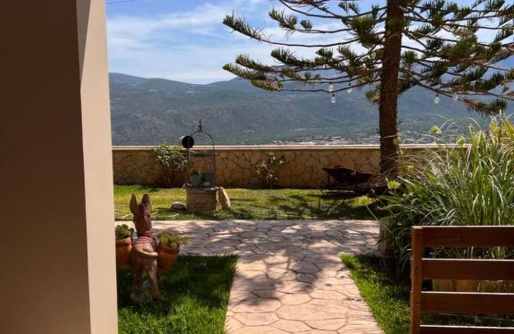 Horizon Deluxe Apartment