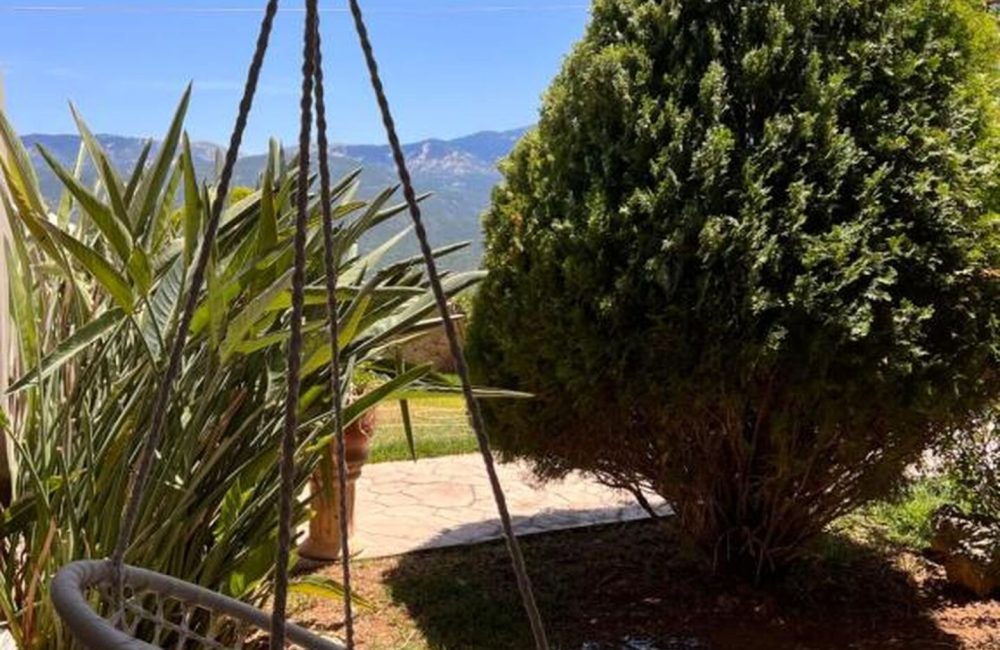 Horizon Deluxe Apartment