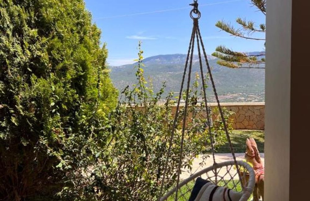 Horizon Deluxe Apartment