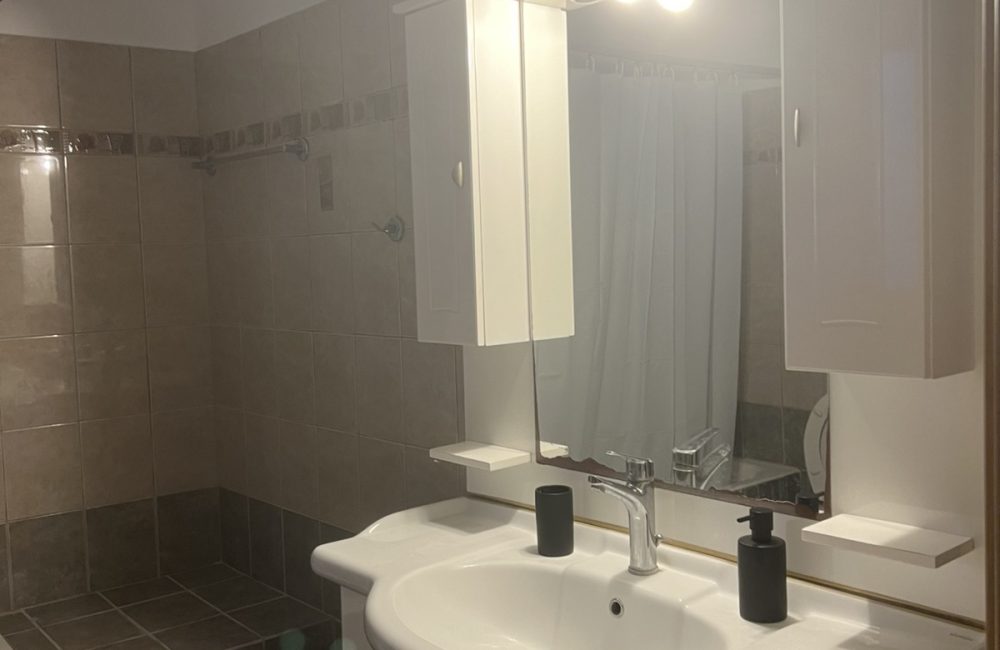 Horizon Deluxe Apartment