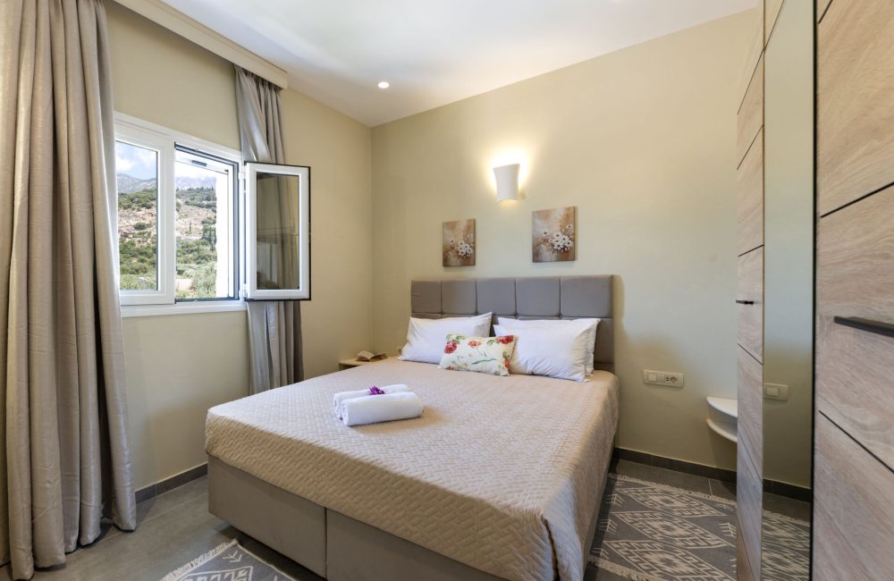 Kassiani Apartment