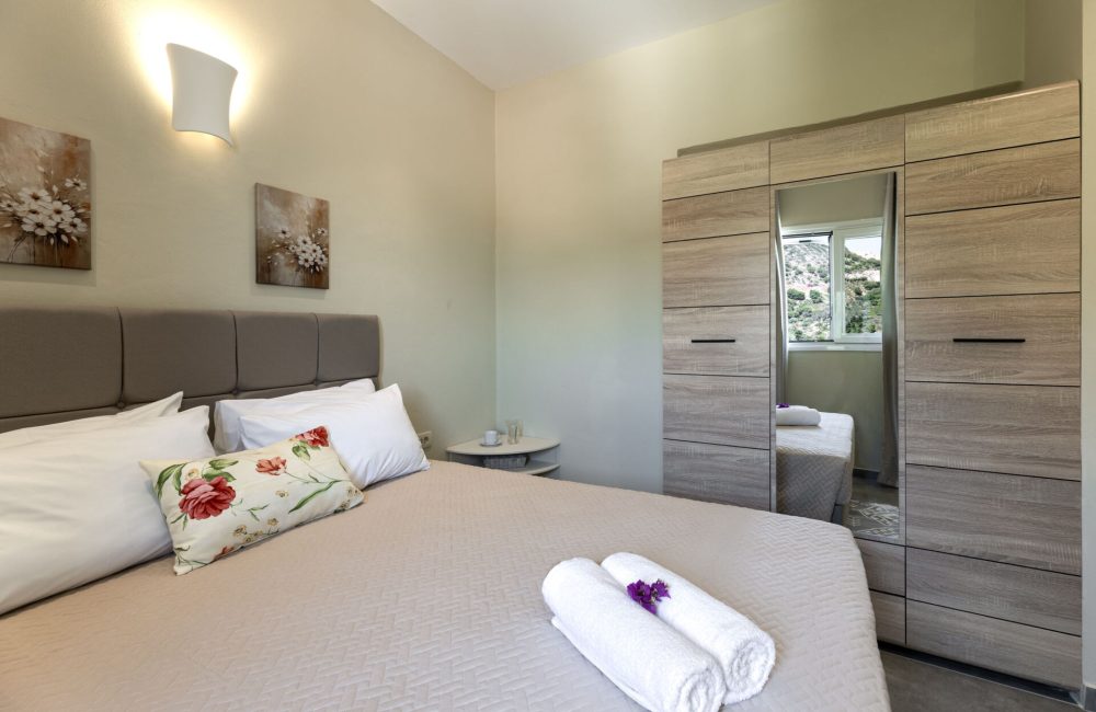 Kassiani Apartment