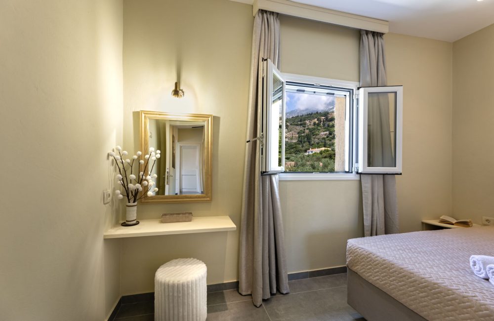 Kassiani Apartment