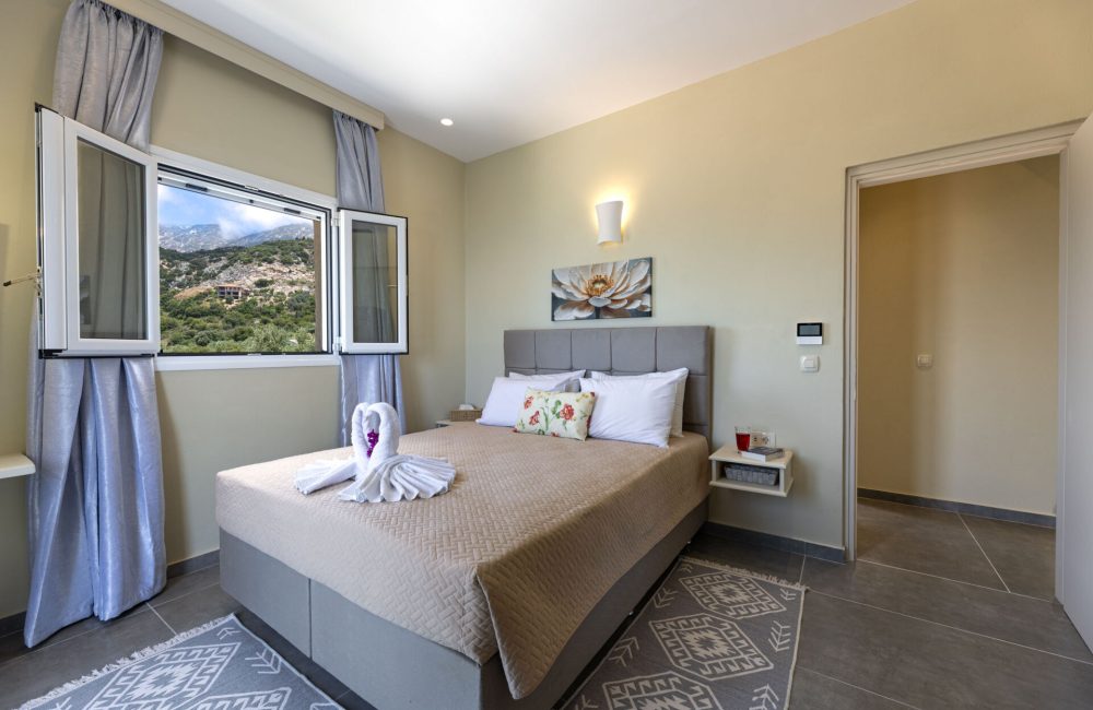 Kassiani Apartment