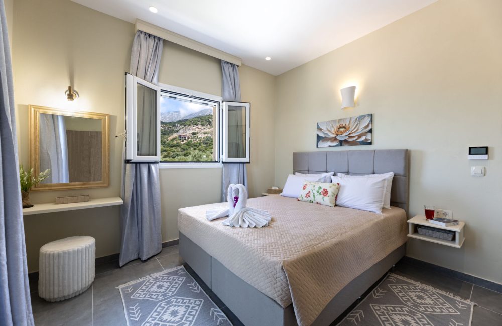 Kassiani Apartment