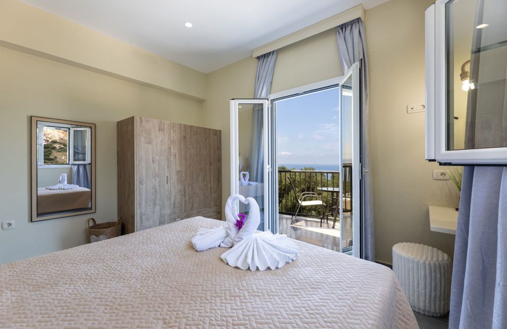Kassiani Apartment