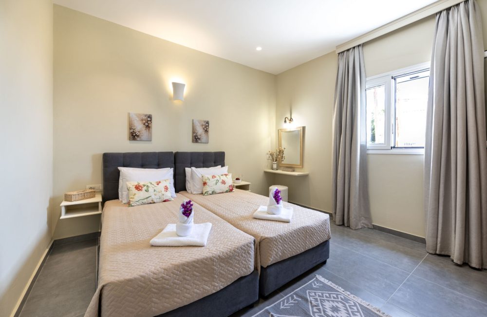 Kassiani Apartment