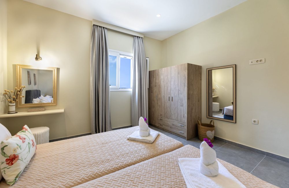 Kassiani Apartment