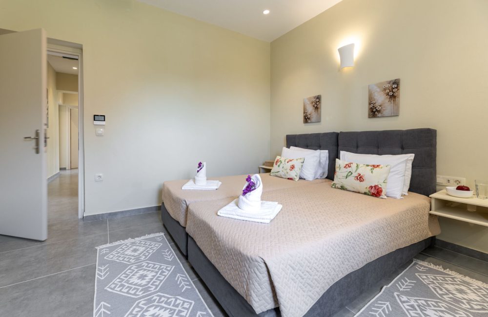 Kassiani Apartment