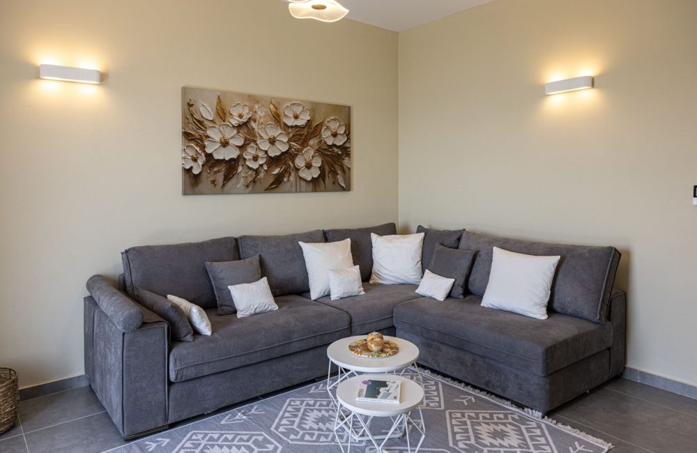 Kassiani Apartment