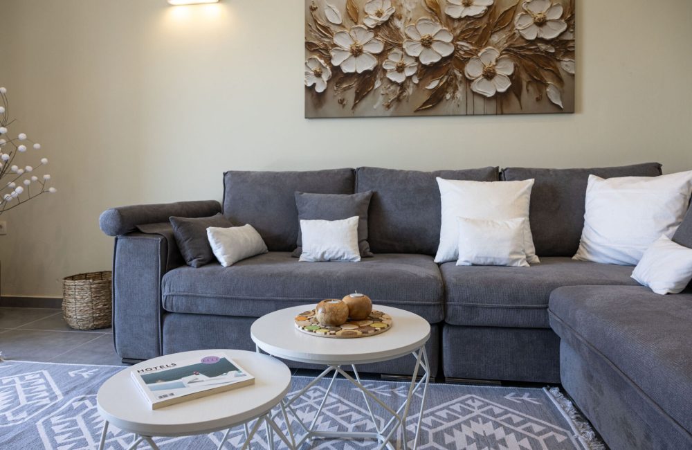 Kassiani Apartment