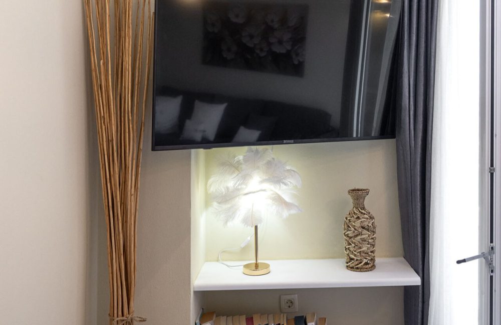 Kassiani Apartment