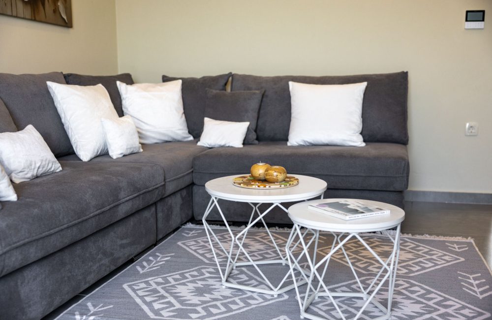 Kassiani Apartment