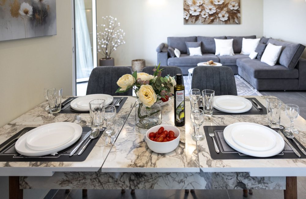 Kassiani Apartment