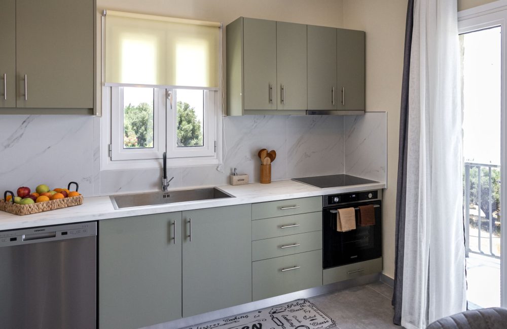 Kassiani Apartment