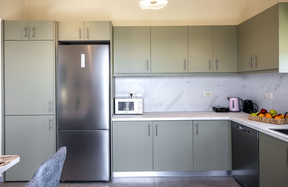 Kassiani Apartment