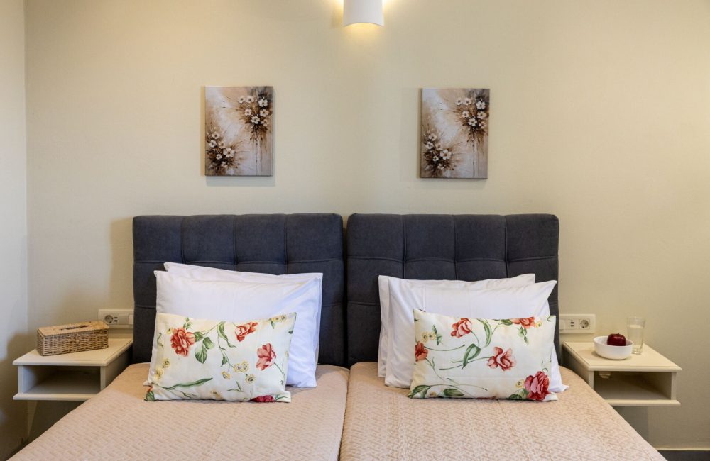 Kassiani Apartment