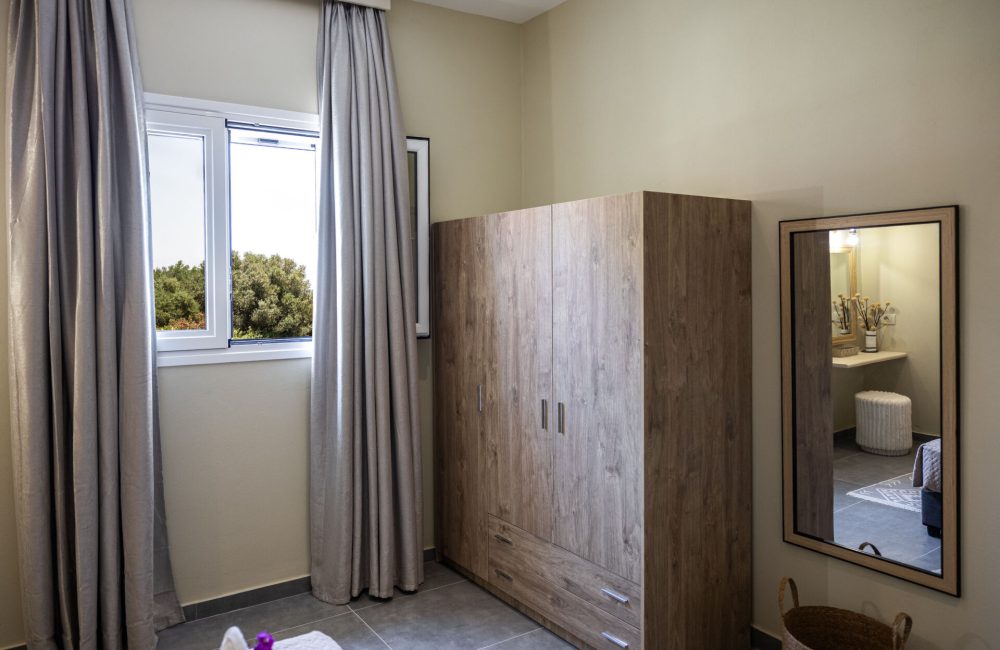 Kassiani Apartment