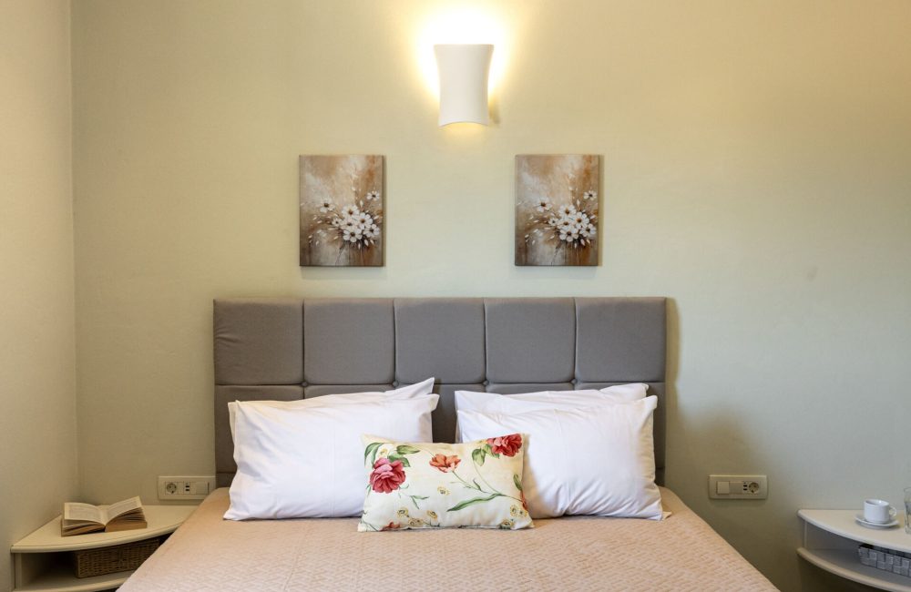 Kassiani Apartment