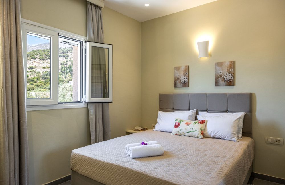 Kassiani Apartment