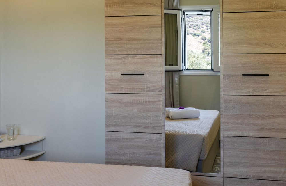 Kassiani Apartment