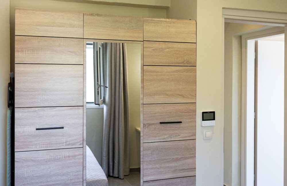 Kassiani Apartment