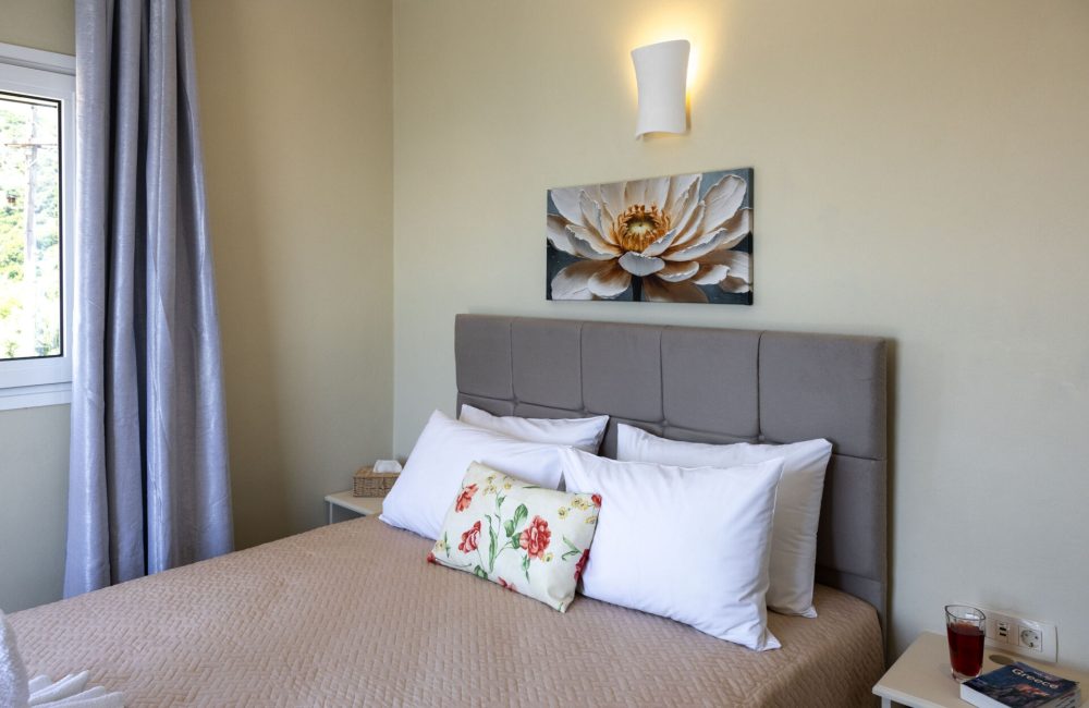 Kassiani Apartment