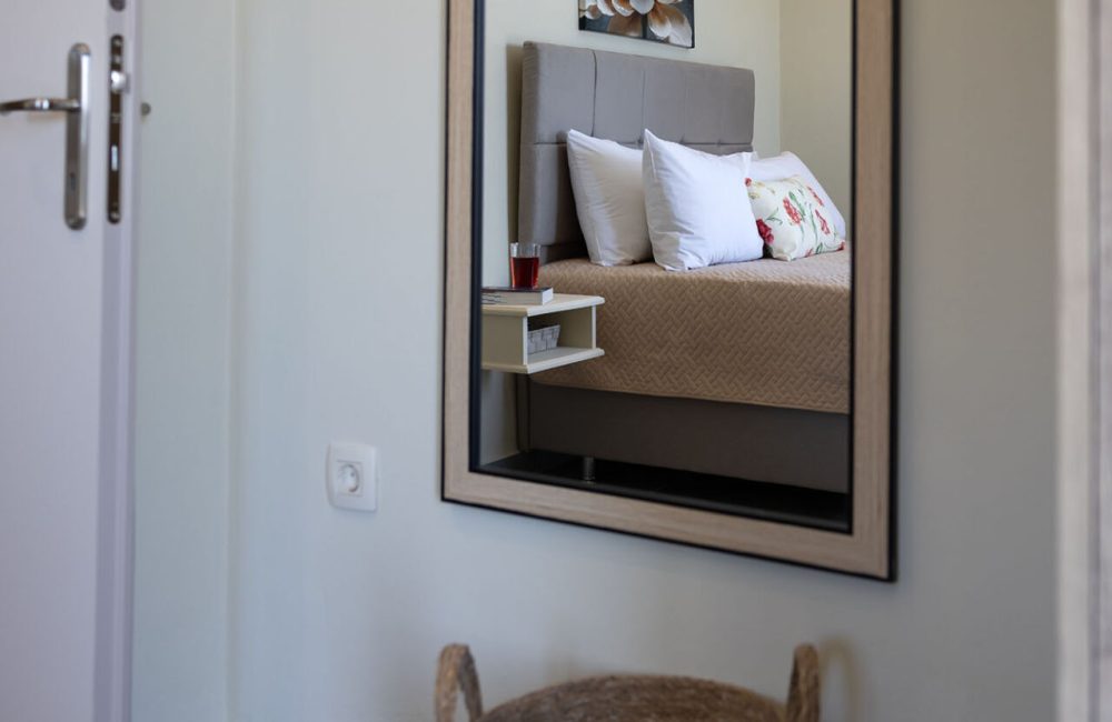 Kassiani Apartment