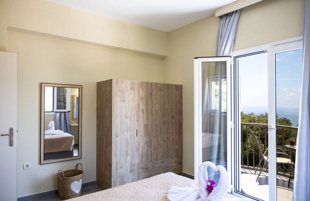 Kassiani Apartment