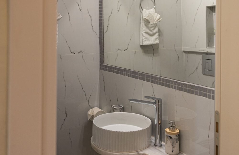Kassiani Apartment