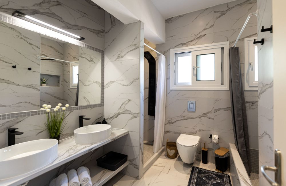 Kassiani Apartment