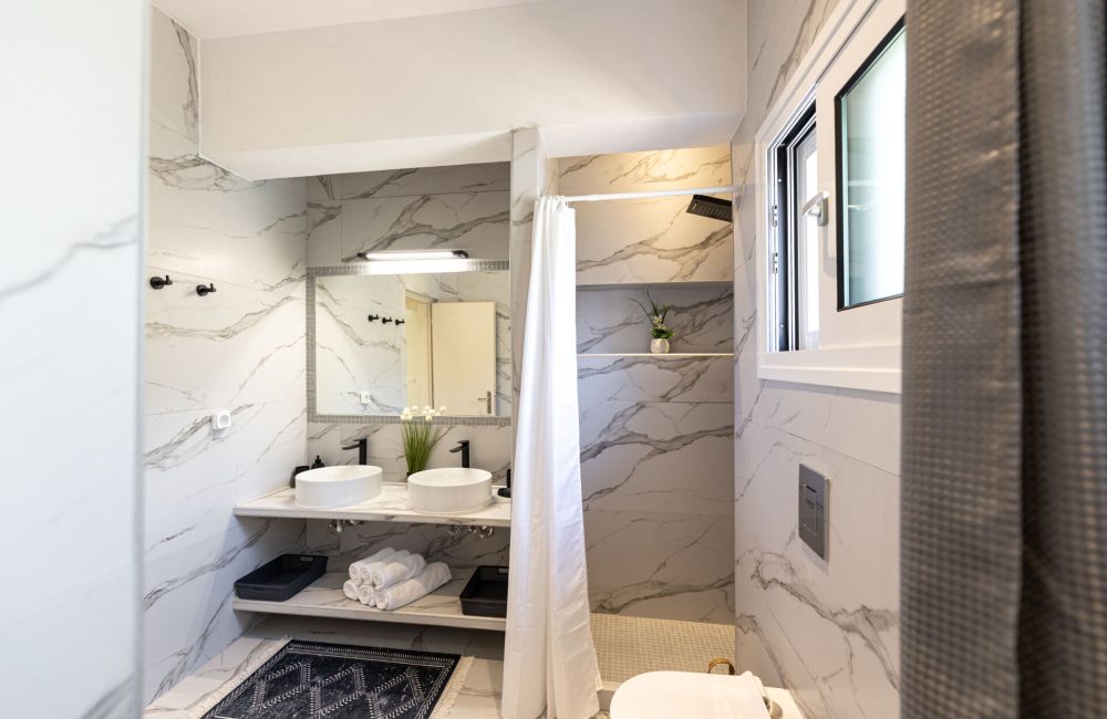 Kassiani Apartment