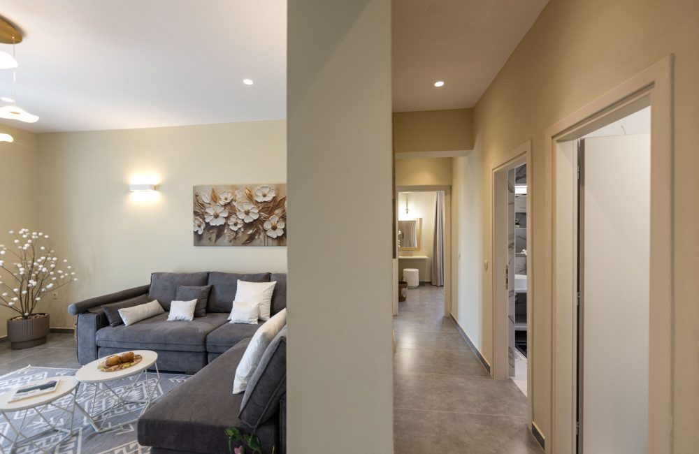 Kassiani Apartment