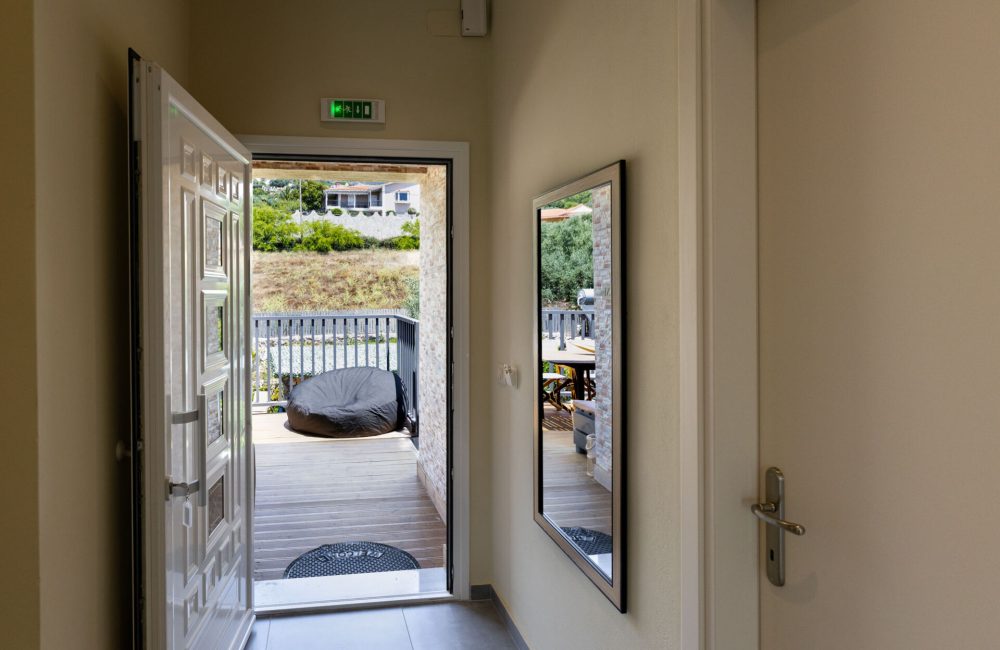 Kassiani Apartment