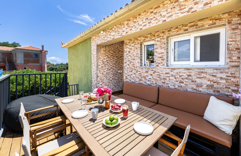 Kassiani Apartment