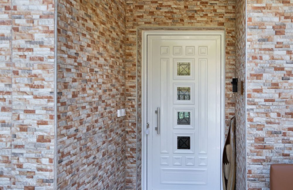 Kassiani Apartment