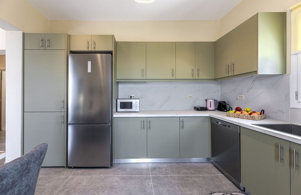 Kassiani Apartment
