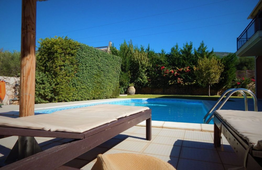 Kefalos Villa (1)