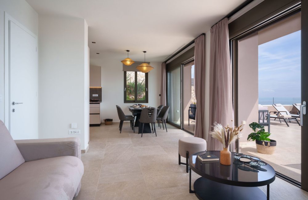 Lina’s Luxury Villas